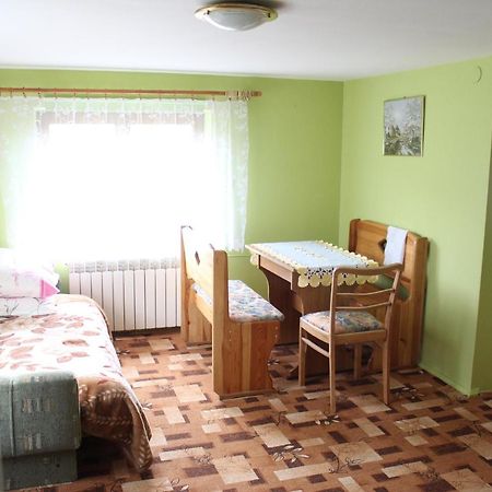 Dom Na Zaciszu Apartamento Laliki Exterior foto