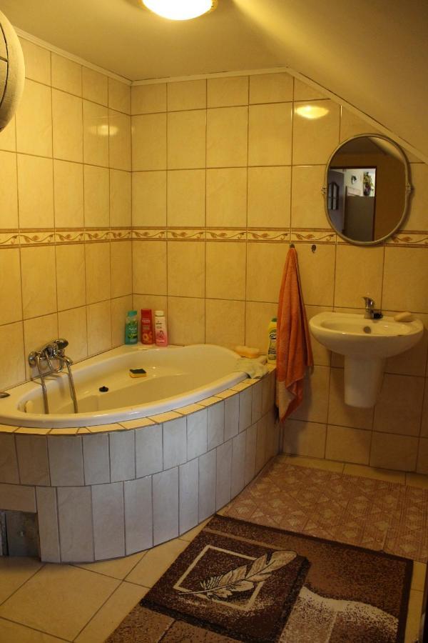 Dom Na Zaciszu Apartamento Laliki Exterior foto